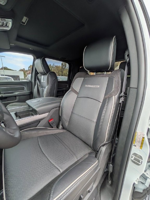 New 2026 RAM 2500 Laramie image 14