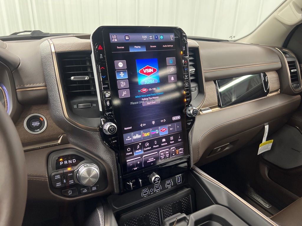 Used 2026 RAM 1500 Limited image 20