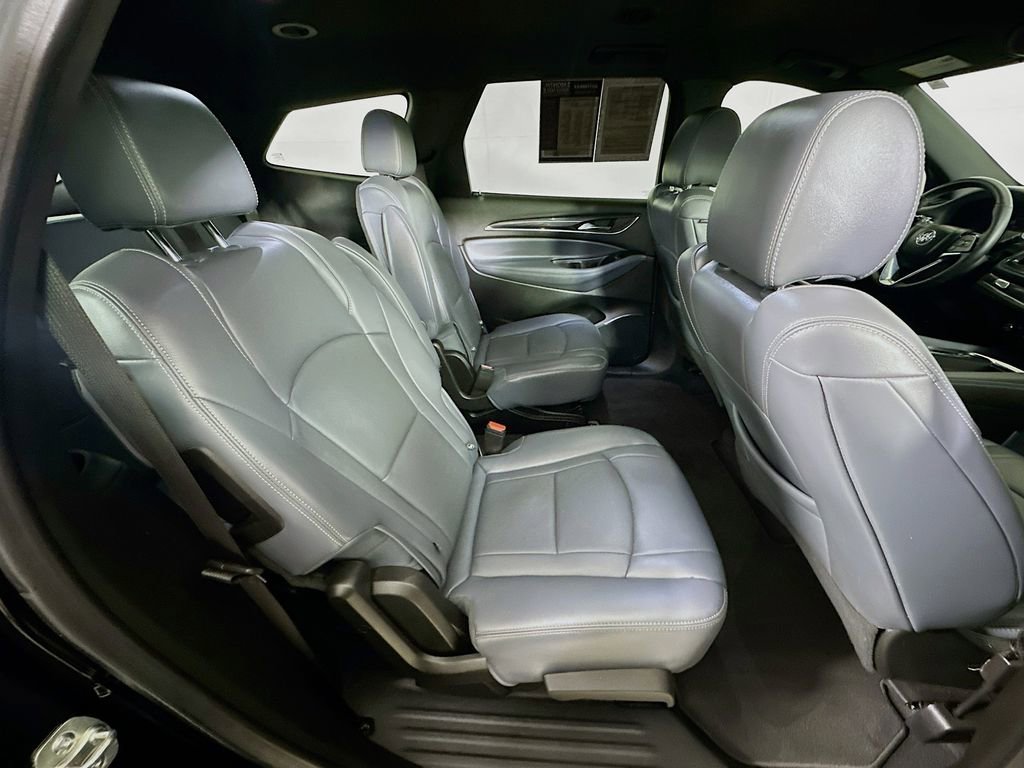 Used 2024 Buick Enclave Essence w/ Technology Package image 11