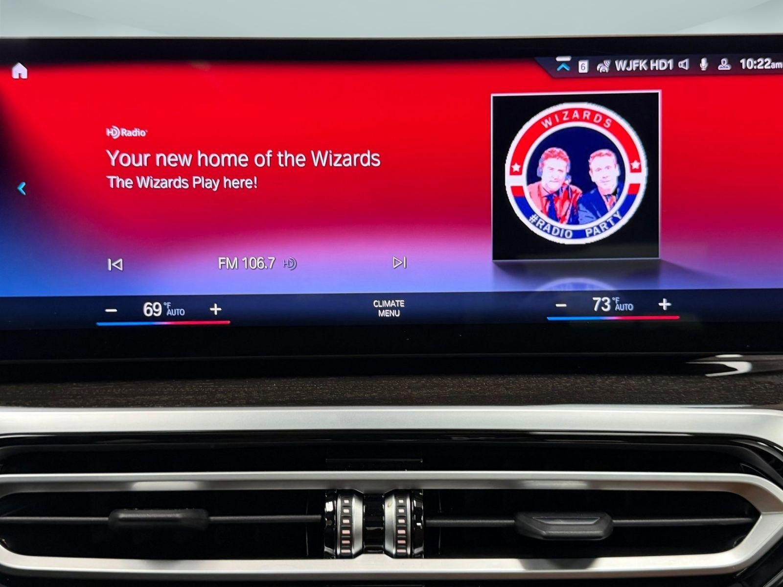 Certified 2023 BMW 330i xDrive Sedan w/ Driving Assistance Package image 18