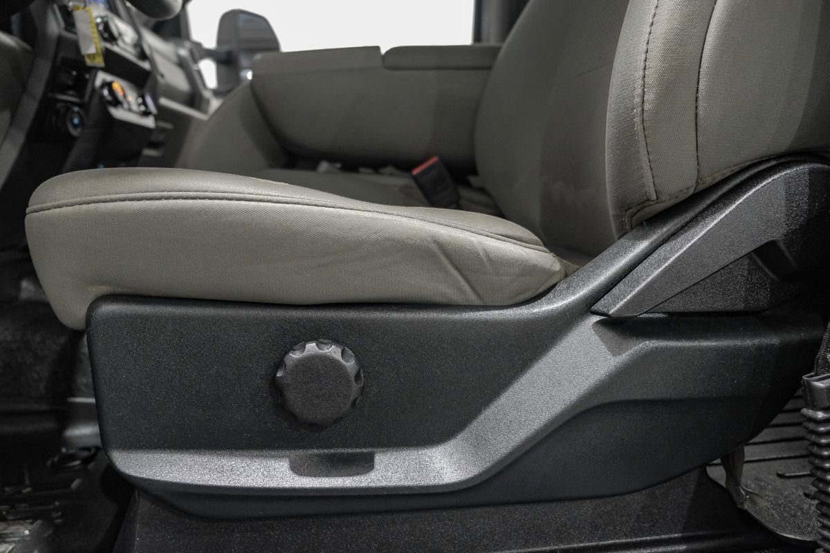 Used 2021 Ford F350 XL w/ STX Appearance Package image 33