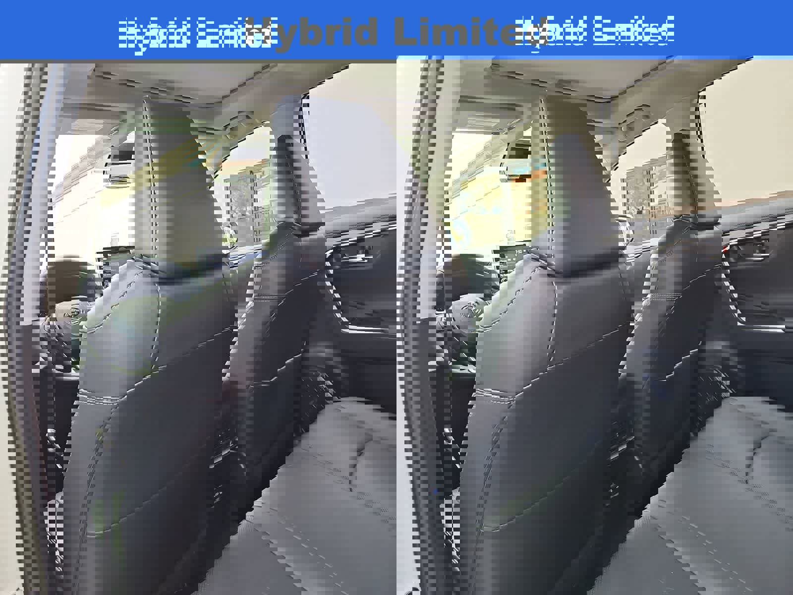 Used 2022 Toyota RAV4 Limited w/ Limited Grade Weather Package image 16