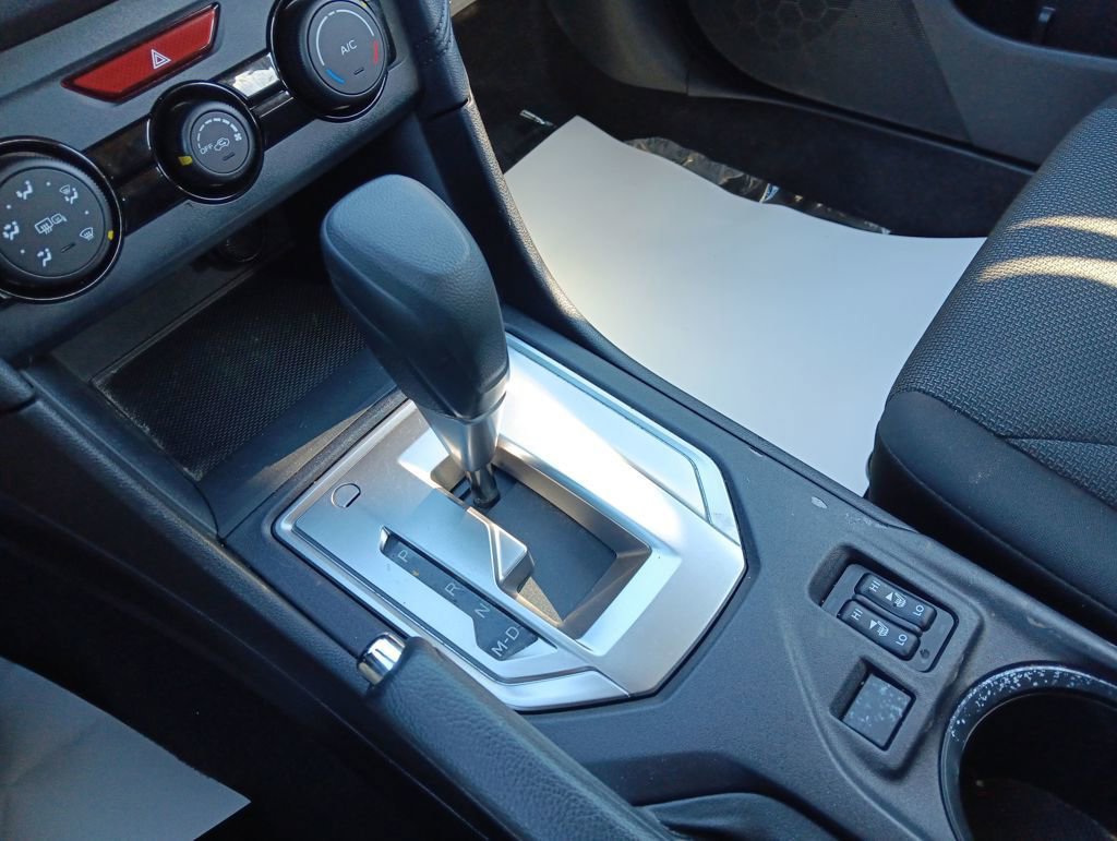 Used 2018 Subaru Impreza 2.0i Premium w/ Eyesight & BSD & Rcta image 21