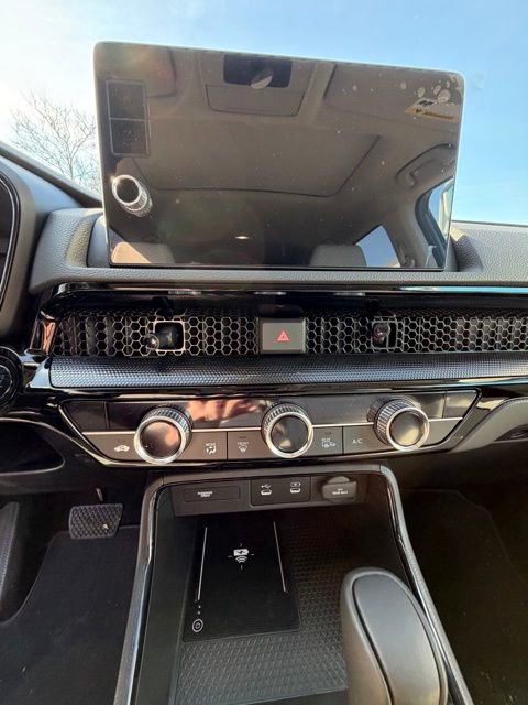 New 2026 Honda CR-V EX-L image 7