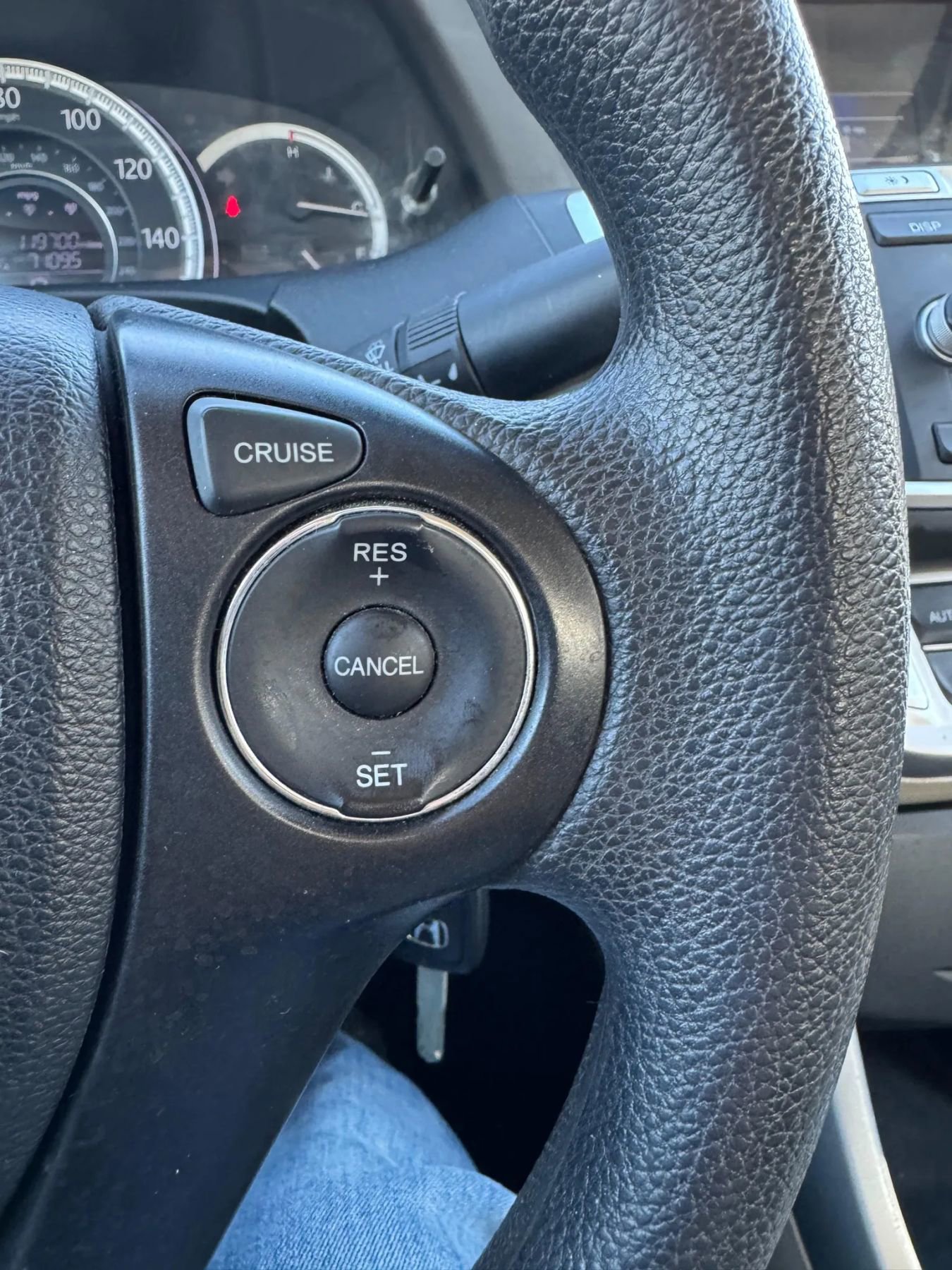 Used 2015 Honda Accord LX image 16