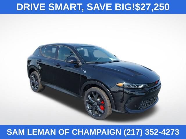 Used 2025 Dodge Hornet GT Plus w/ GT Plus Package