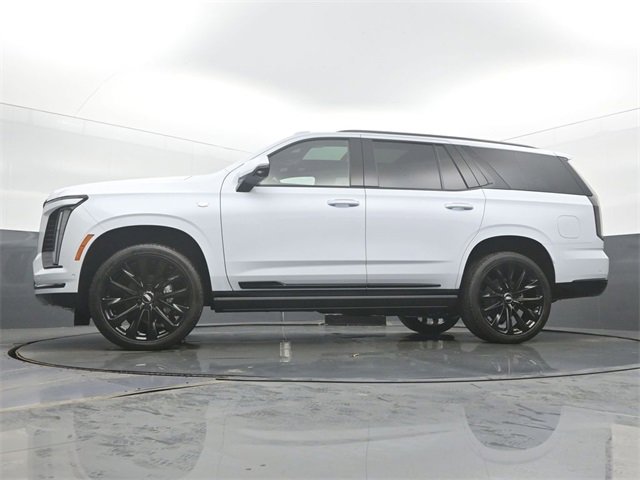 New 2026 Cadillac Escalade Platinum Sport image 49