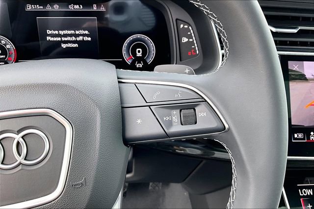 New 2026 Audi Q7 3.0T Premium Plus image 20