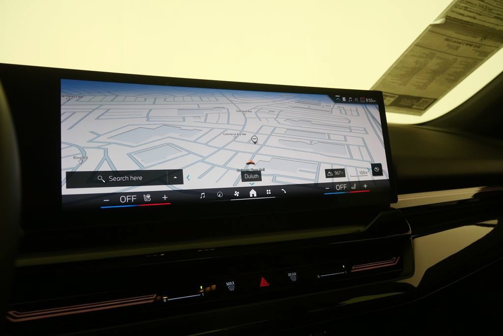 Used 2026 BMW 530i RWD image 21