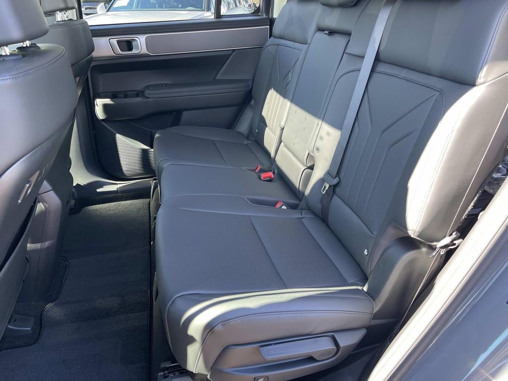 New 2026 Hyundai Santa Fe XRT AWD/4WD image 16