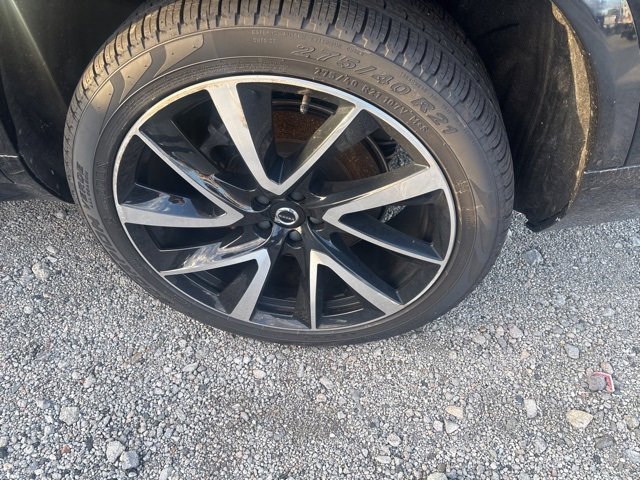 Used 2023 Volvo XC90 B6 Plus w/ Protection Package Premier image 6