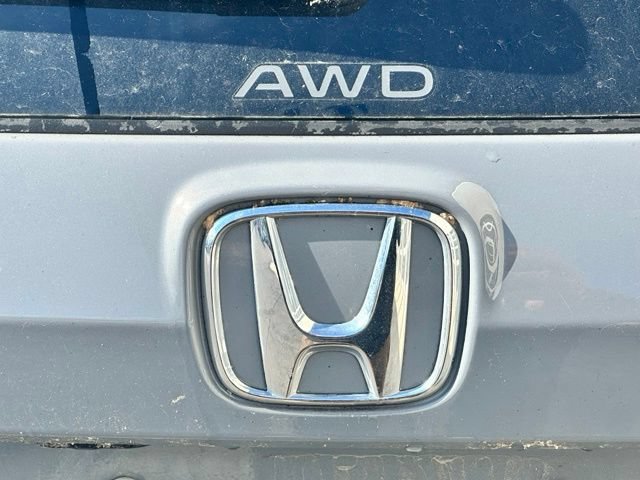 Used 2023 Honda CR-V EX-L image 4