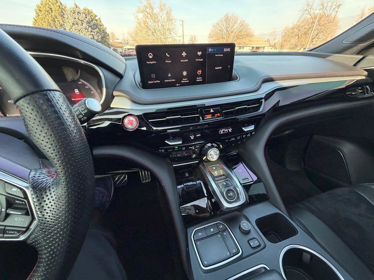 Used 2022 Acura MDX Type S image 13