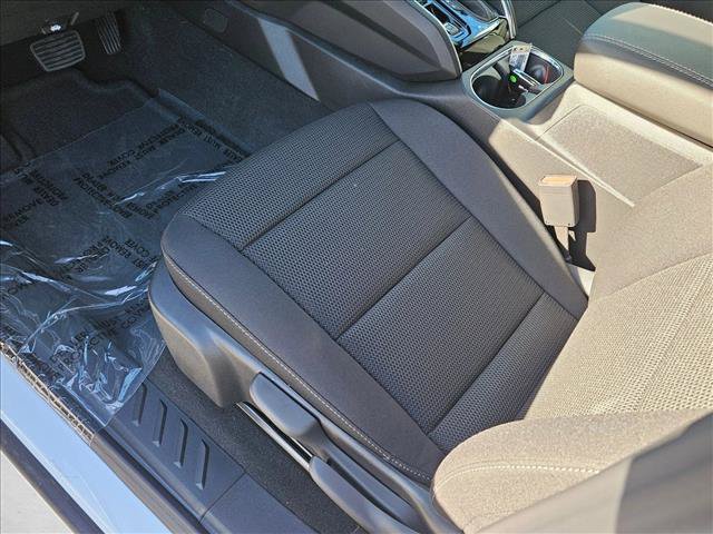 New 2026 GMC Canyon Elevation RWD image 4