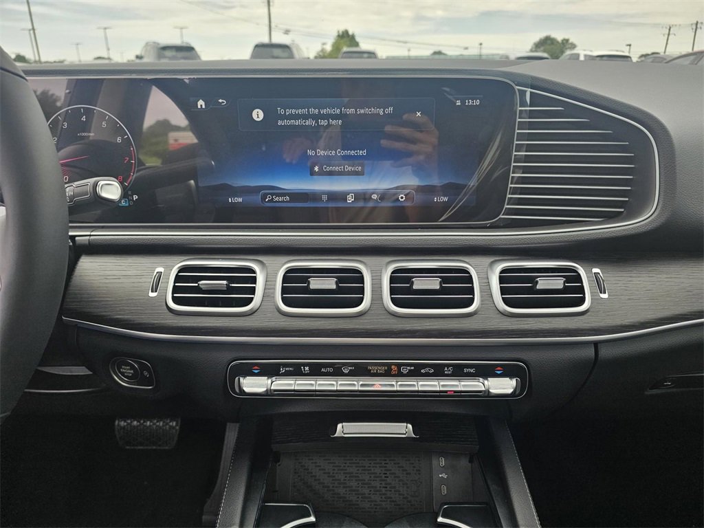 New 2026 Mercedes-Benz GLE 350 4MATIC image 27
