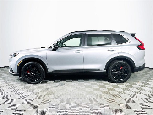 Used 2023 Honda CR-V Sport Touring image 5