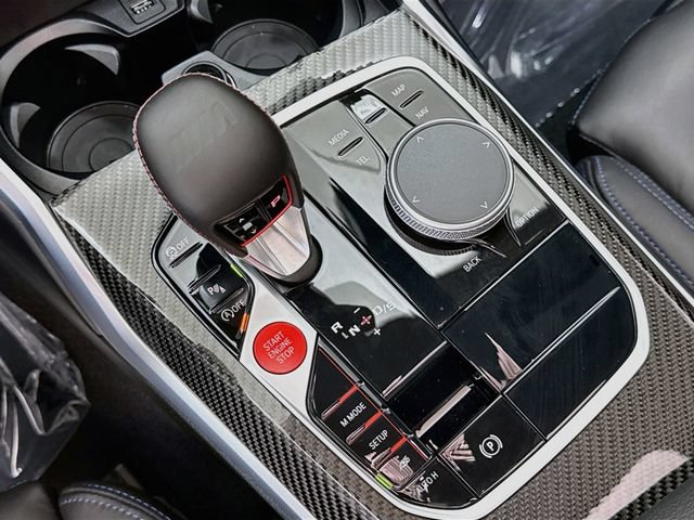 Used 2025 BMW M2 w/ Lighting Package RWD image 17