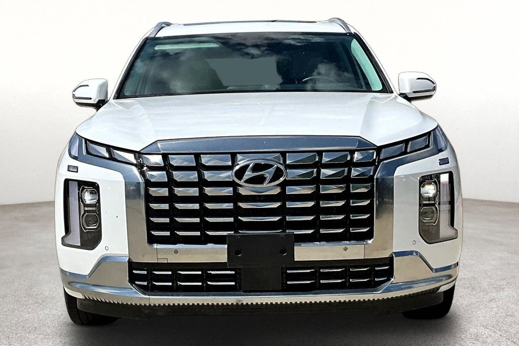 Used 2025 Hyundai Palisade Calligraphy image 5