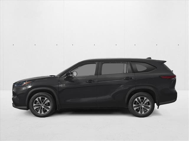New 2026 Toyota Highlander XLE AWD/4WD image 3