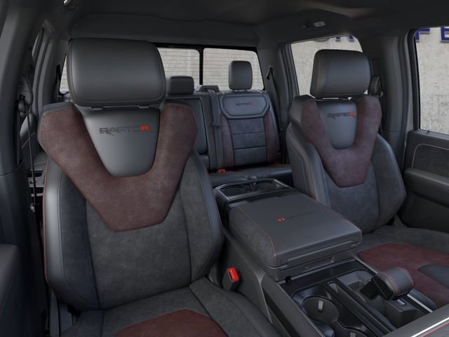 New 2026 Ford F150 Raptor image 10