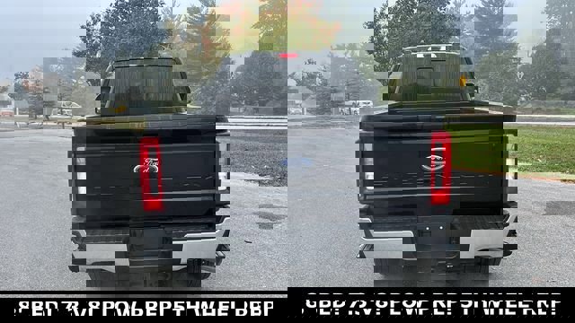 New 2026 Ford F350 XLT image 30