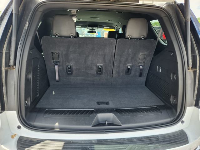 Used 2025 Chevrolet Tahoe LT AWD/4WD image 6