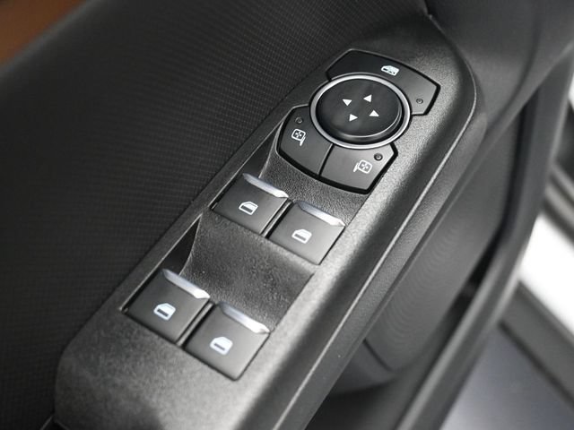 Used 2025 Ford Bronco Sport Outer Banks w/ Sasquatch Outer Banks Package AWD/4WD image 13