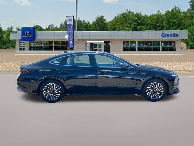 New 2026 Hyundai Sonata SEL FWD image 5