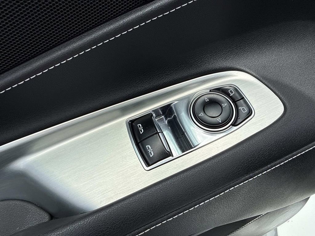 Used 2023 Chevrolet Corvette Stingray Coupe w/ 1LT image 16