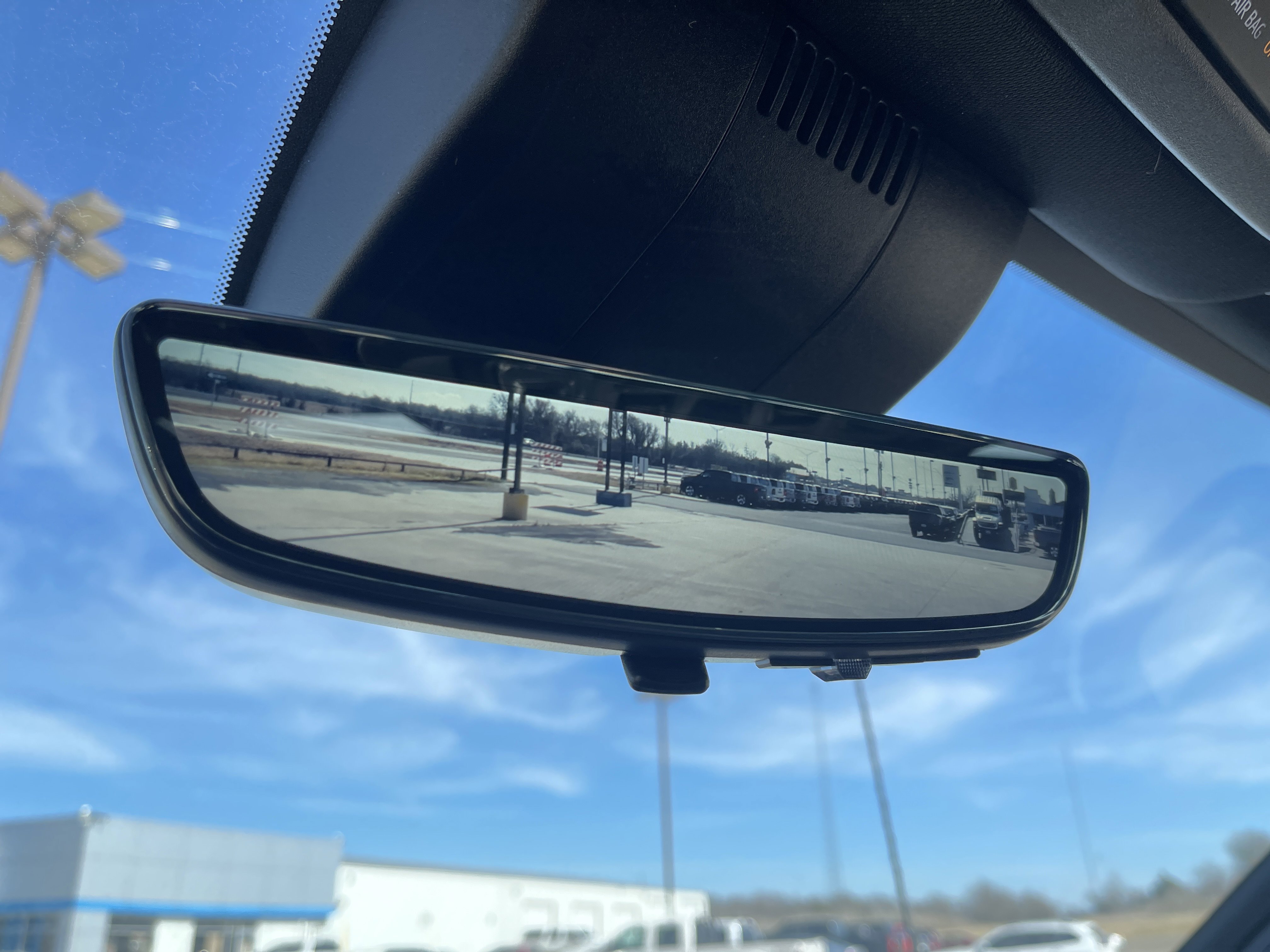 New 2025 Chevrolet Silverado 2500 High Country w/ Midnight Edition image 32