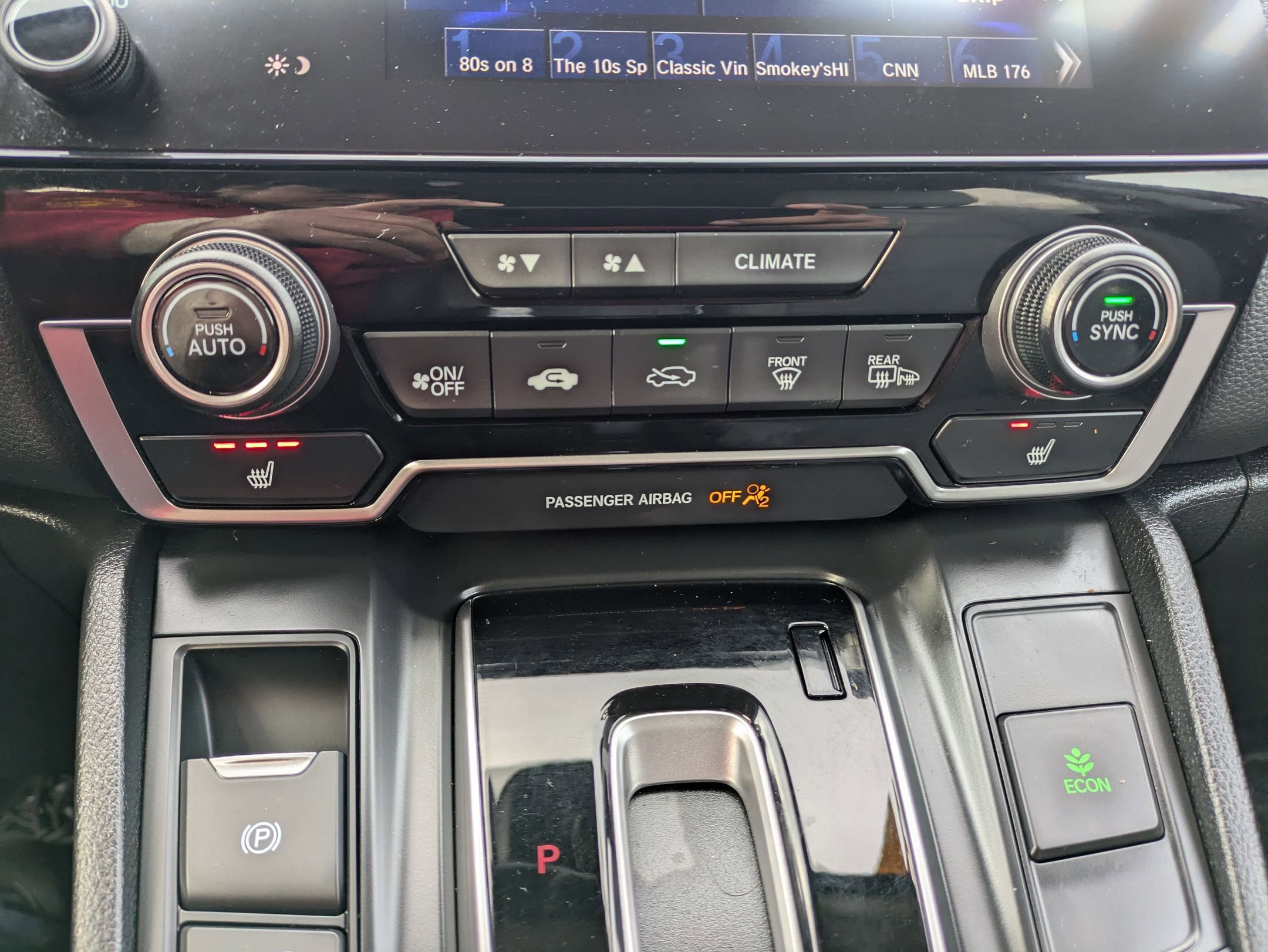 Used 2019 Honda CR-V EX-L image 19