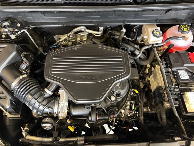 Certified 2023 GMC Acadia AT4 w/ Technology Package AWD/4WD image 27