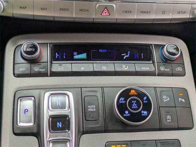 Certified 2022 Hyundai Palisade SEL w/ 8P Bench Seat Package image 26