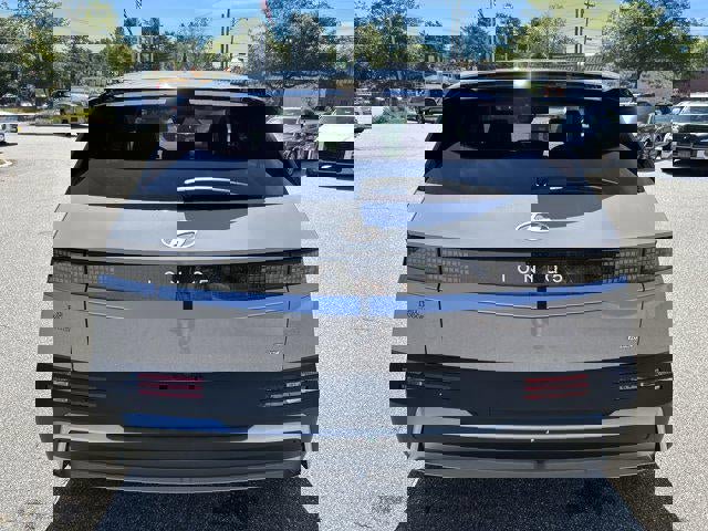 New 2025 Hyundai Ioniq 5 SE image 33