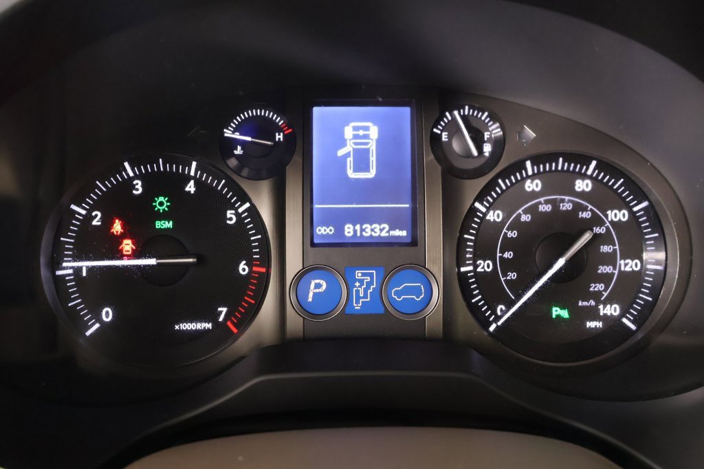 Used 2017 Lexus GX 460 image 4