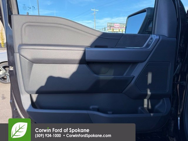 Certified 2026 Ford F150 XLT w/ Equipment Group 302A MID AWD/4WD image 20