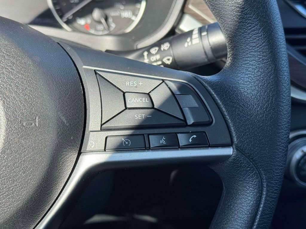 Used 2023 Nissan Altima 2.5 SV image 25