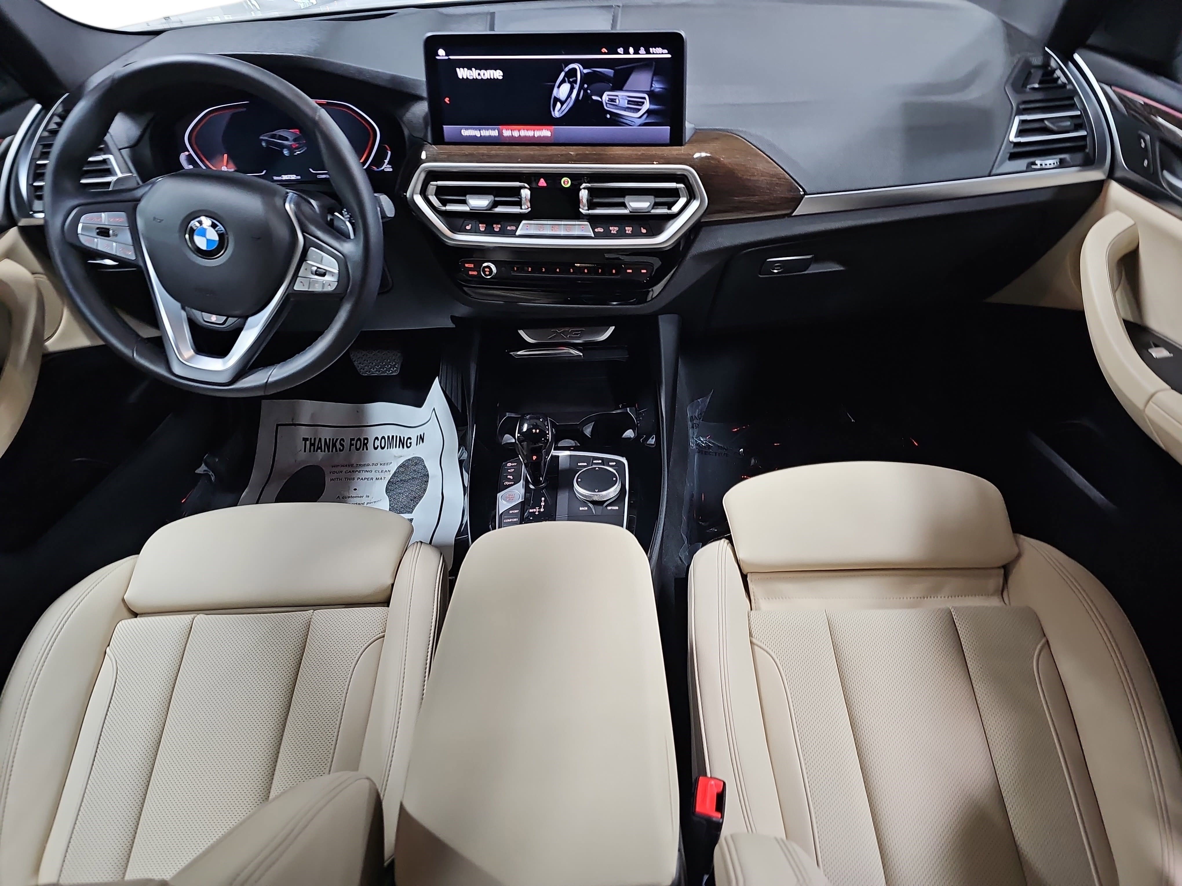 Used 2019 BMW X7 xDrive40i w/ Premium Package image 9
