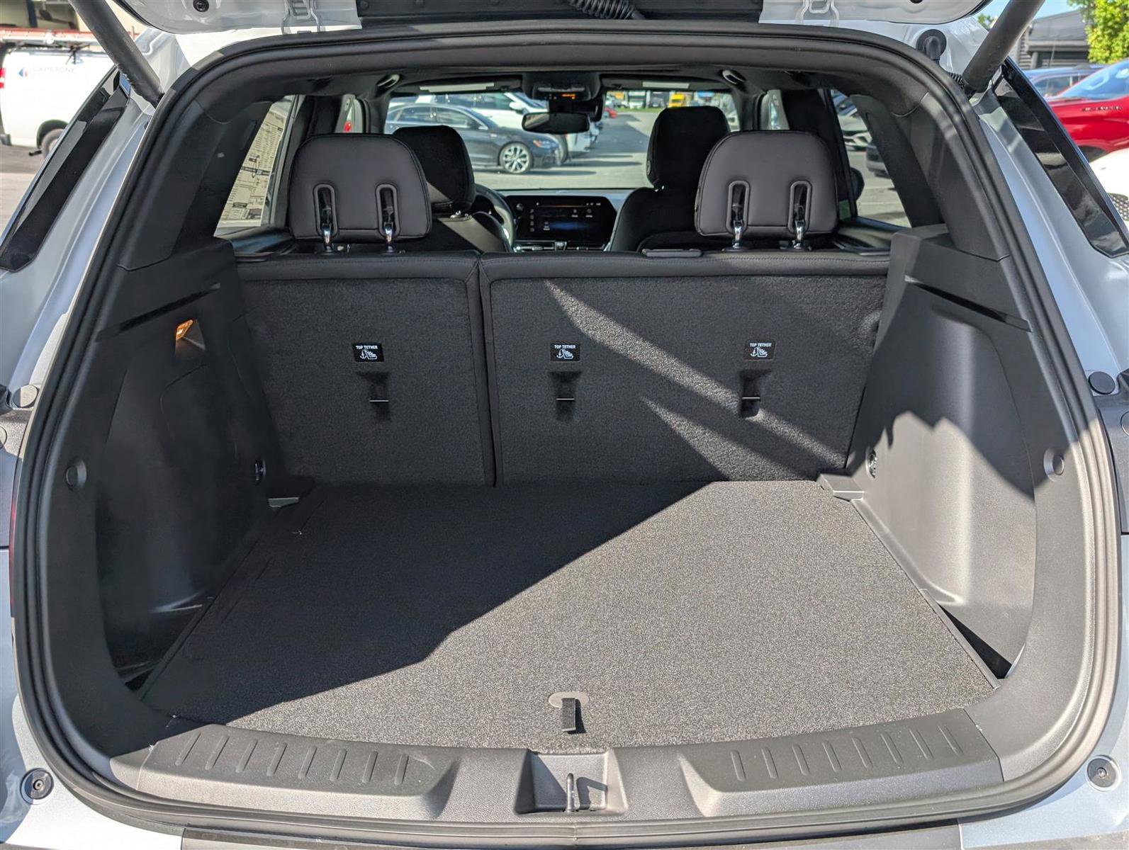 New 2026 Chevrolet TrailBlazer ACTIV w/ Convenience Package image 10