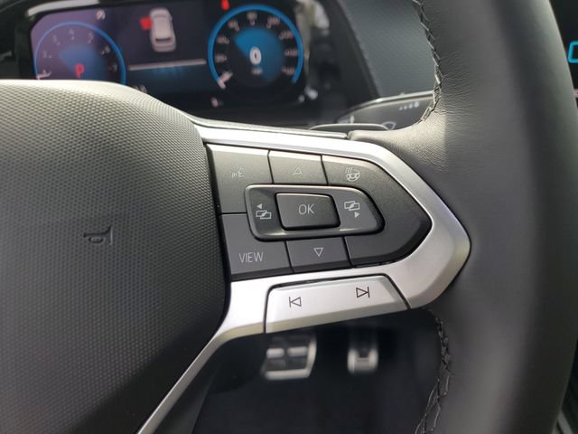 New 2026 Volkswagen Atlas Cross Sport SEL Premium R-Line AWD/4WD image 31