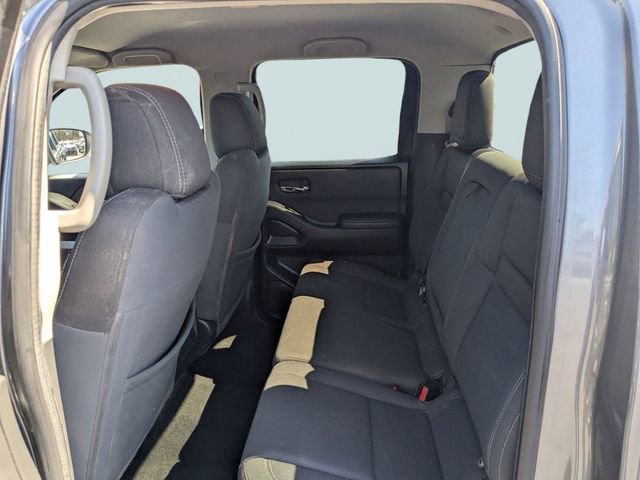 Used 2022 Nissan Frontier SV w/ Technology Package image 13