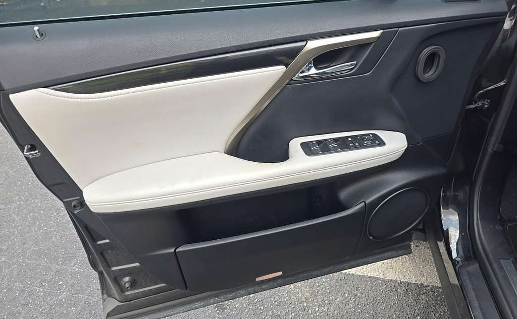 Used 2021 Lexus RX 350 FWD w/ Accessory Package image 10