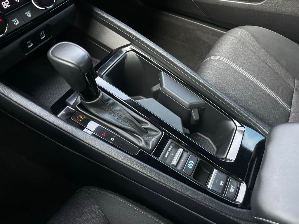 Certified 2024 Honda Accord Sport image 20