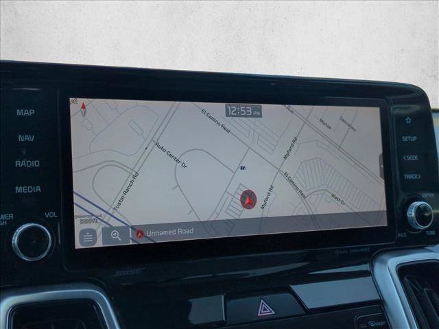 Used 2021 Kia Sorento SX FWD image 13