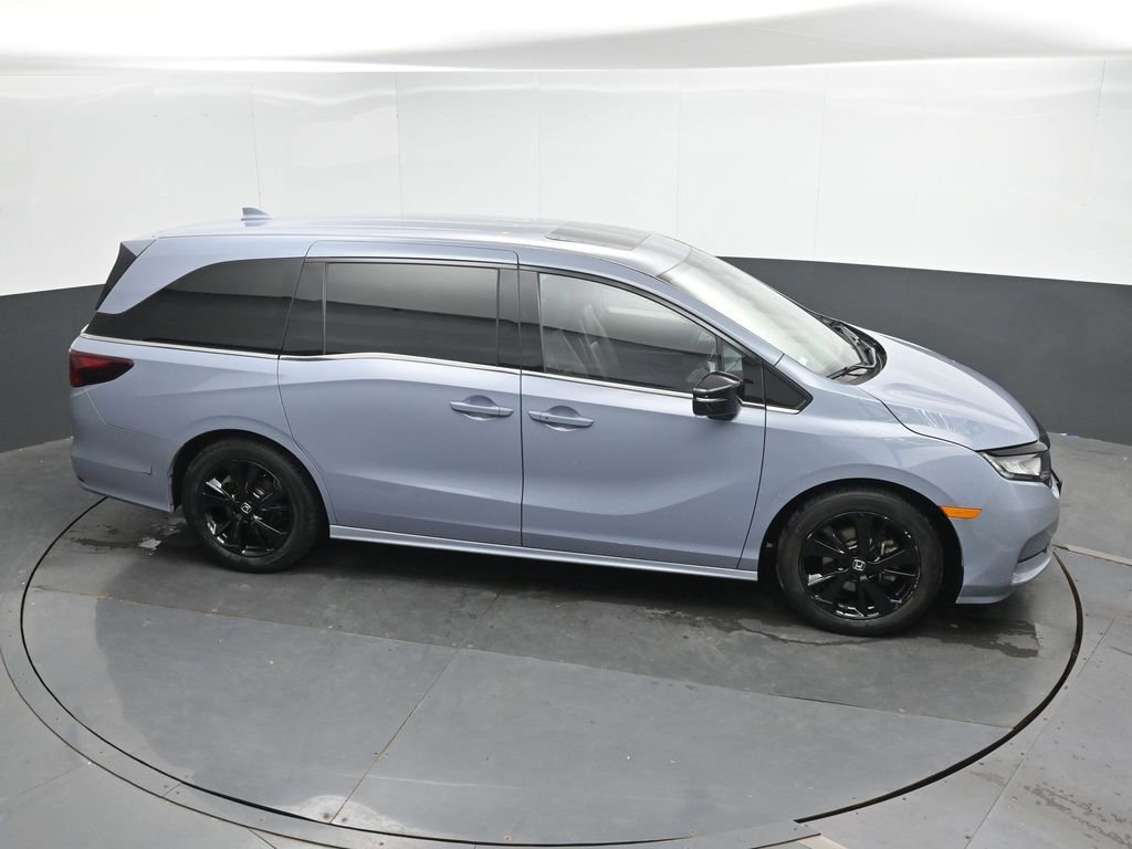 Used 2023 Honda Odyssey Sport image 27