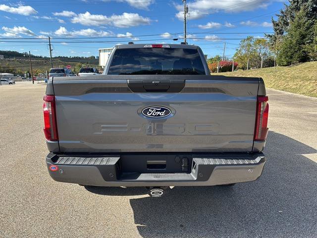 New 2025 Ford F150 STX image 3