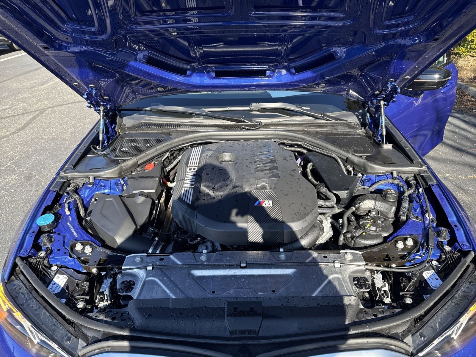 Used 2025 BMW M340i M340i image 37