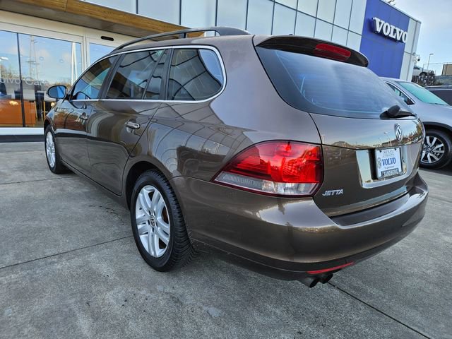 Used 2013 Volkswagen Jetta TDI image 7