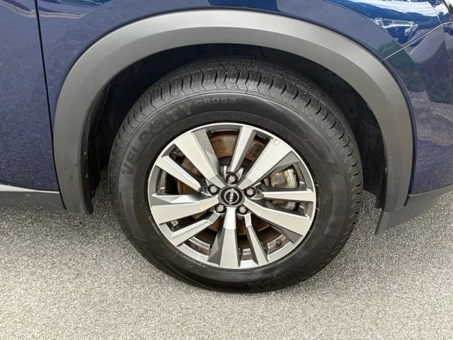 Certified 2025 Nissan Pathfinder SL AWD/4WD image 11