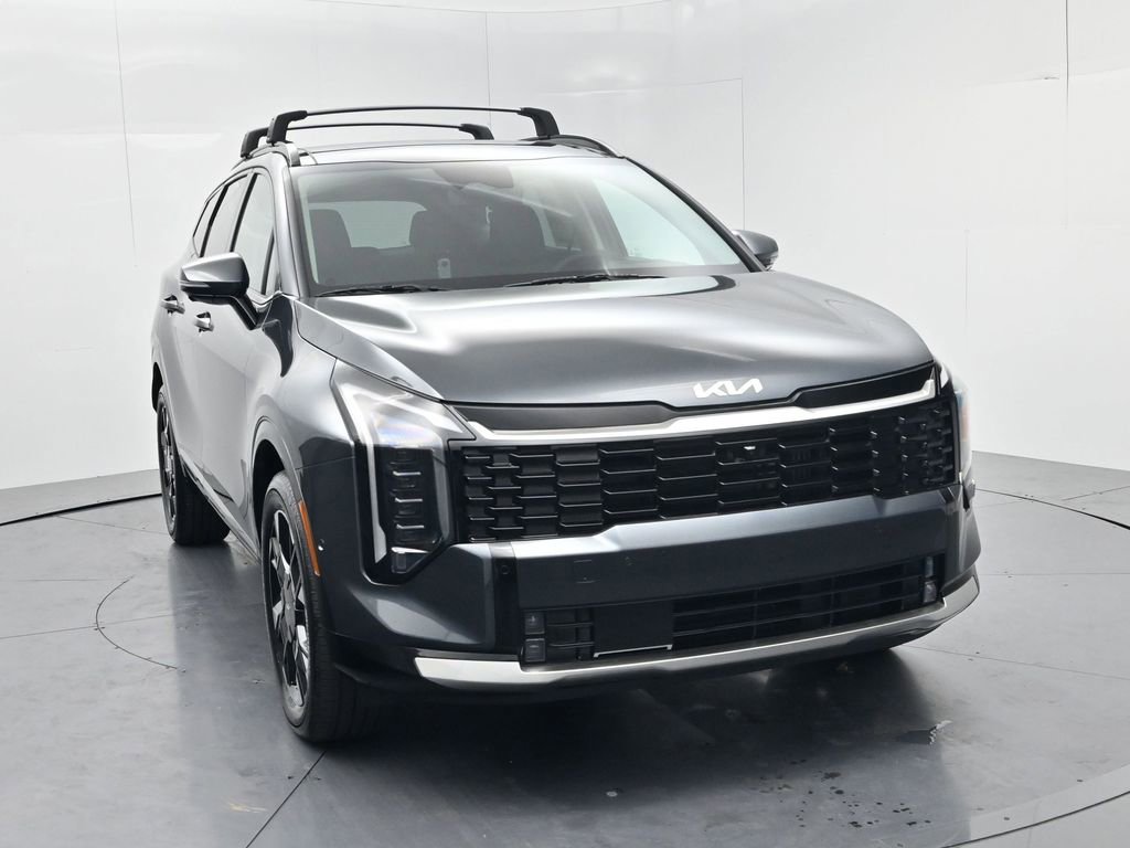 New 2026 Kia Sportage SX Prestige image 2